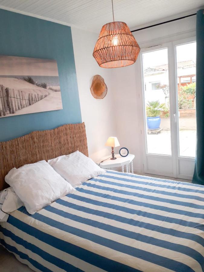 Les Portes Du Soleil Les Sables-d'Olonne Exterior photo